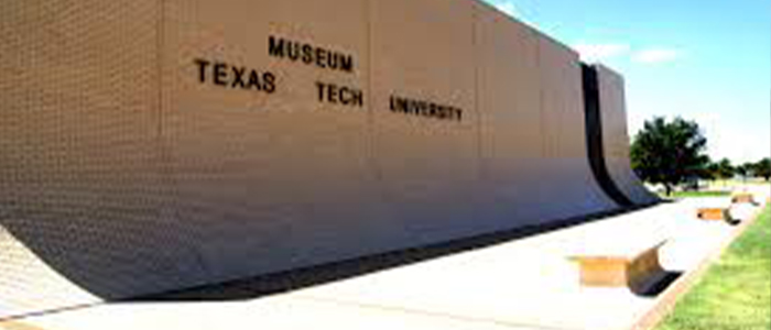 Museum of Texas Tech University