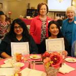 2017 Spring Luncheon