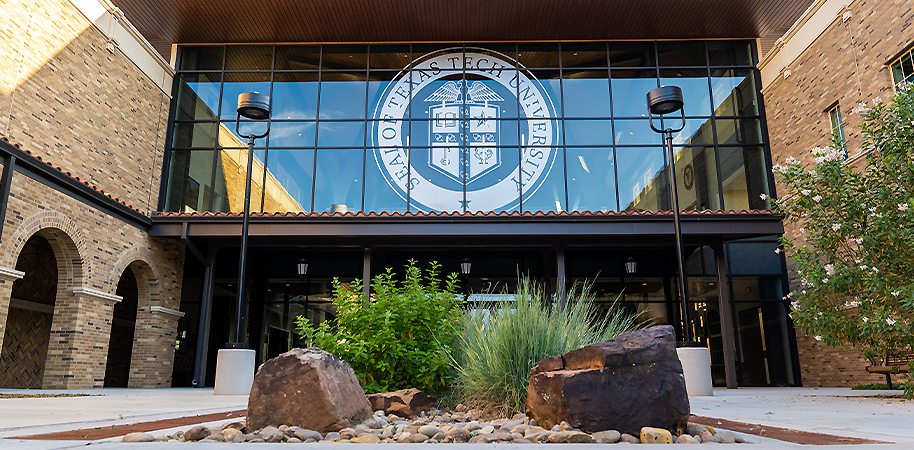 Amarillo Campus