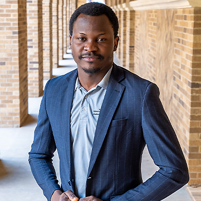 Samuel Ajulo