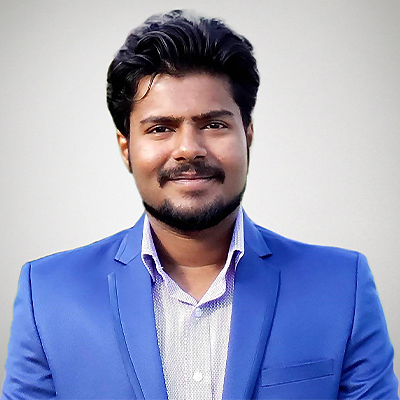 Souvik Patra