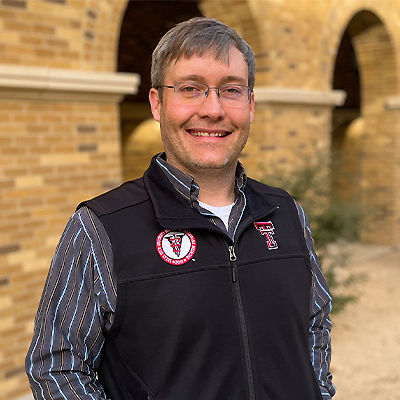 Dr. Blaine Johnson