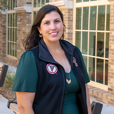 Dr. Lisa Ebner
