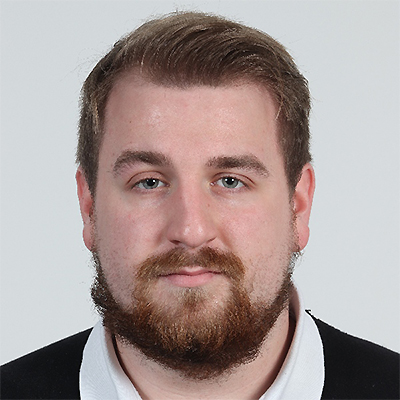 Denis Stepihar