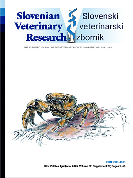 Slovenian Article Cover