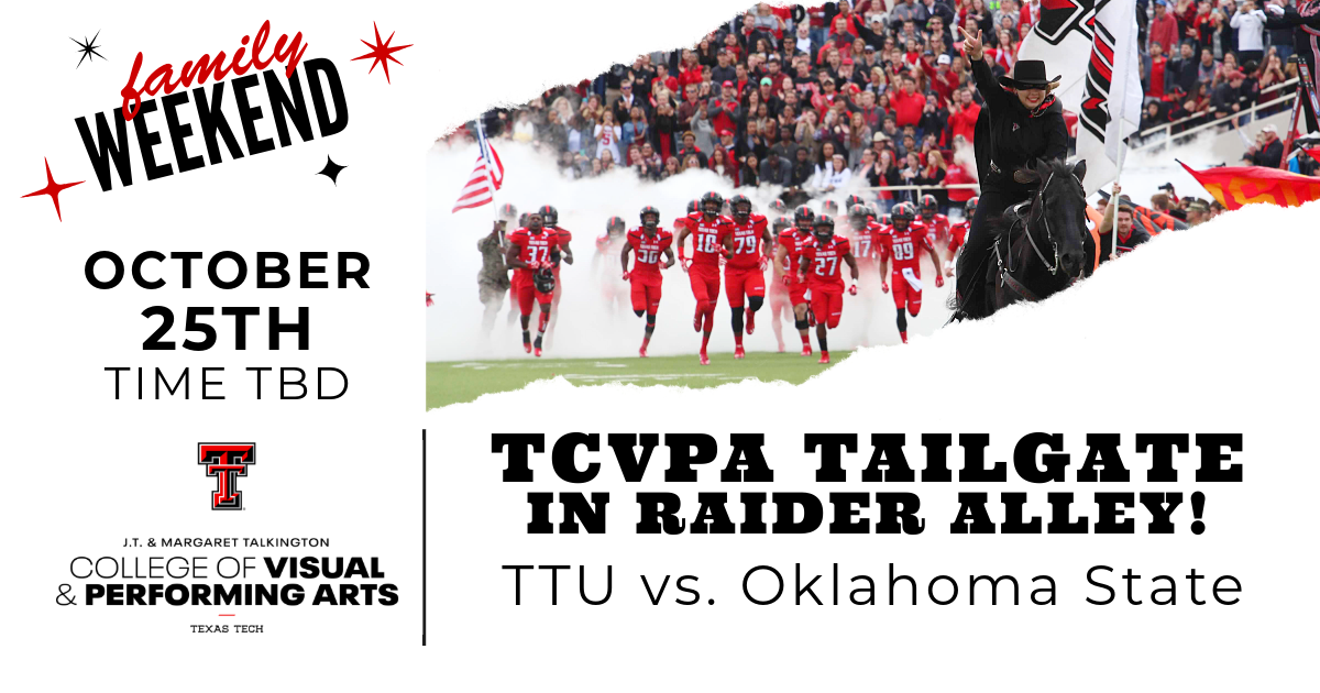 TCVPA Tailgate 2025 Graphic