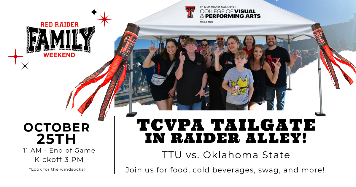 2025 TCVPA Tailgate