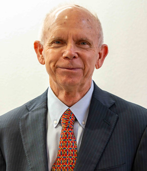 John G. Anthony