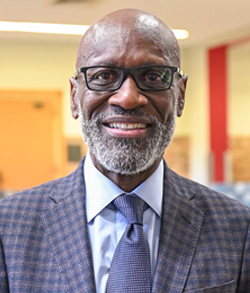Greg T. Davis