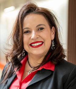 Geneva Aragon-Allen