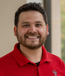Aaron Chavarria Aaron Chavarria
