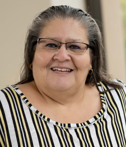 Christina G. Gonzales Christina G. Gonzales