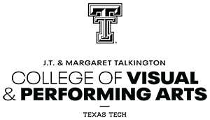 TCVPA B&W Logo Centered Black Letters