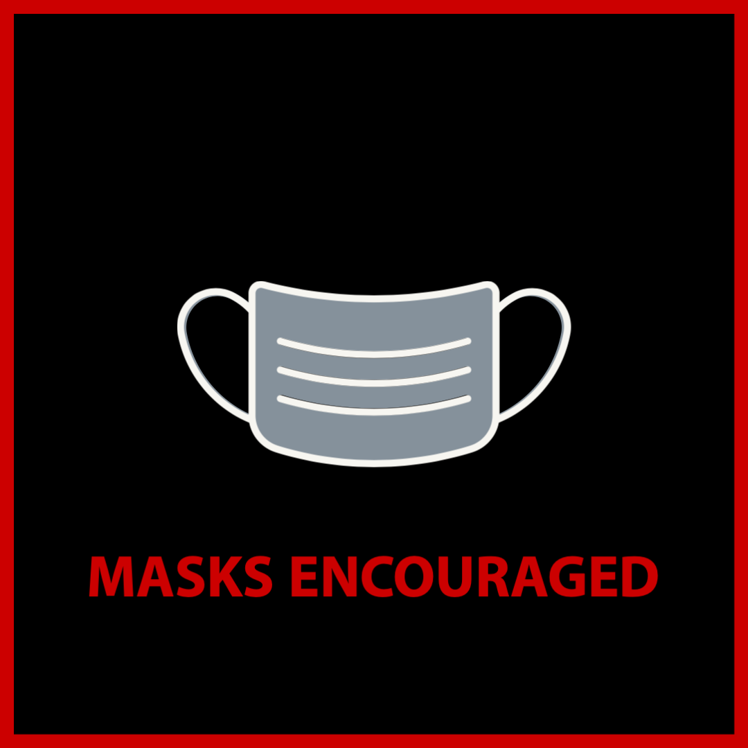 Masks Save Lives