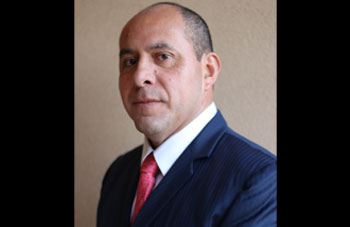 Meet Our New Dean