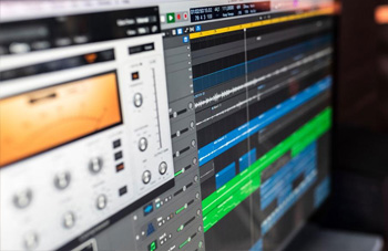 Recording equipment