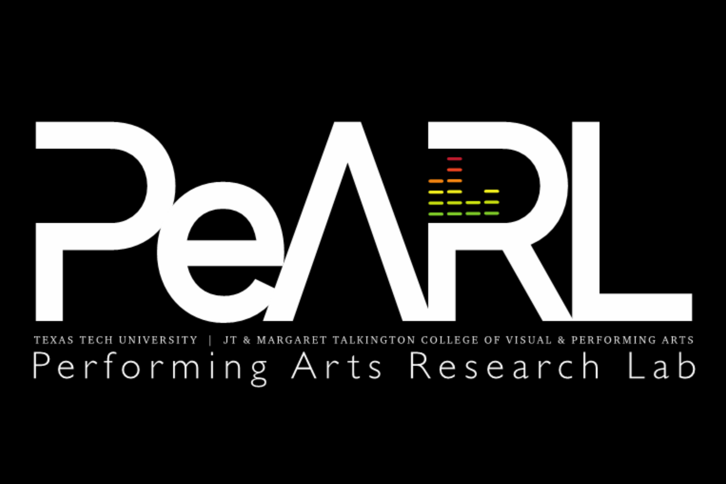 PeARL Logo