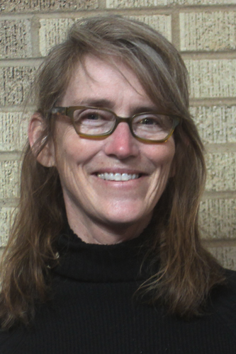 Kathryn Kelley, Ph.D.