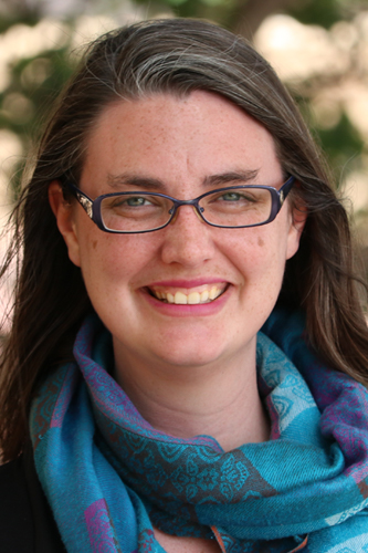 Hannah Percival, PhD