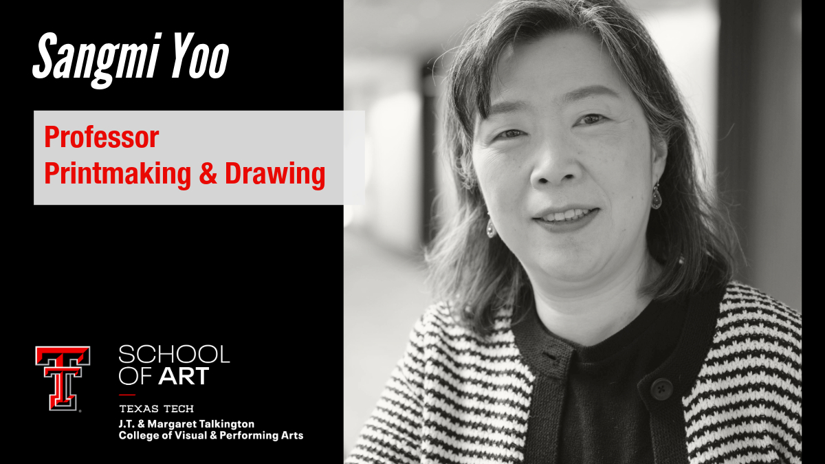 Sangmi Yoo