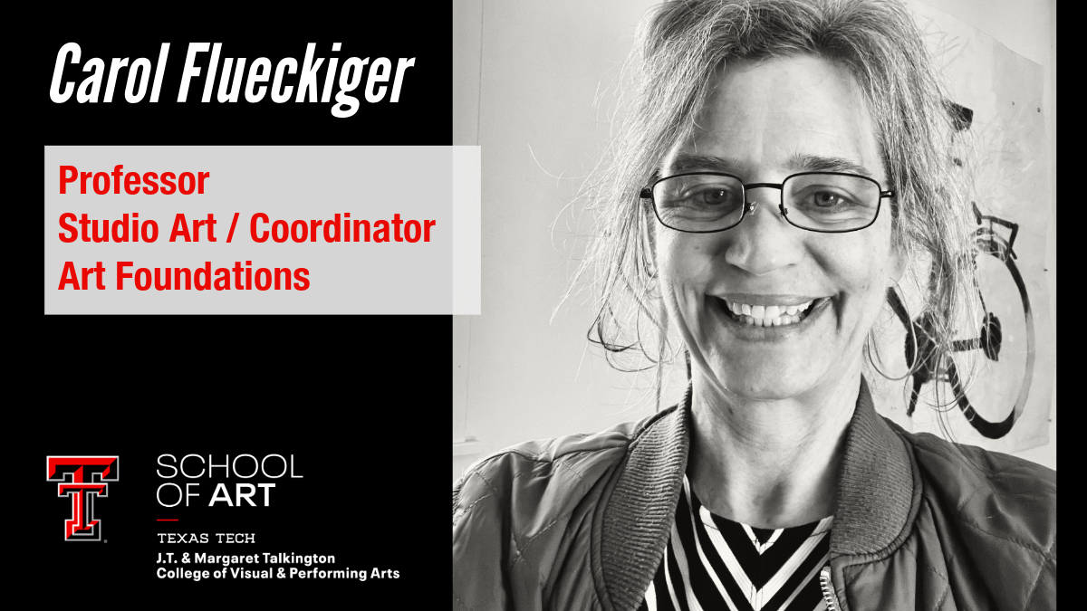 Carol Flueckiger