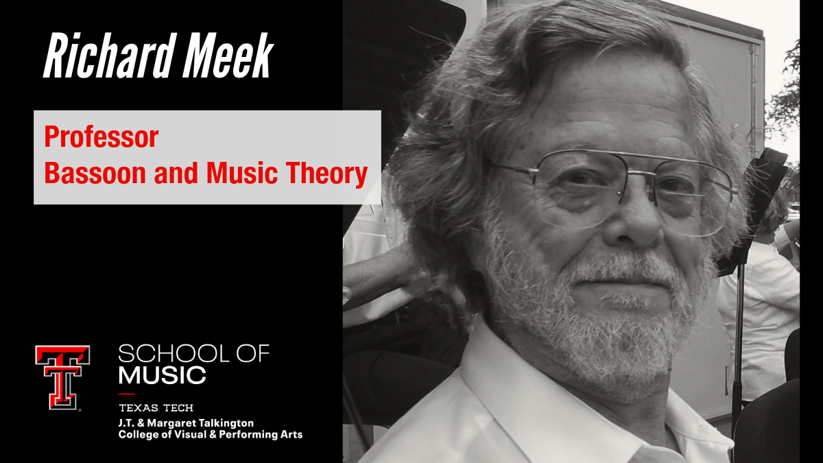 Richard Meek