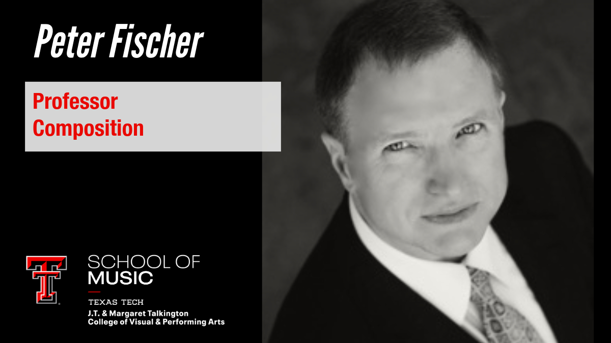 Peter Fischer