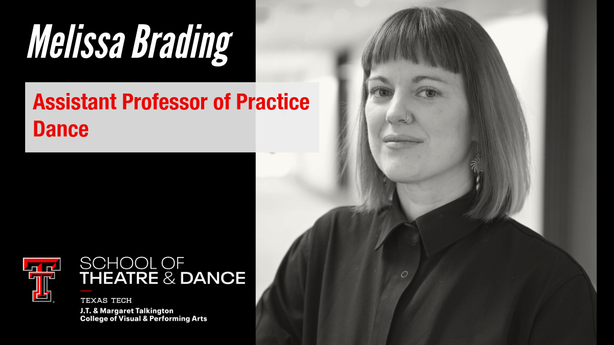 Melissa Brading