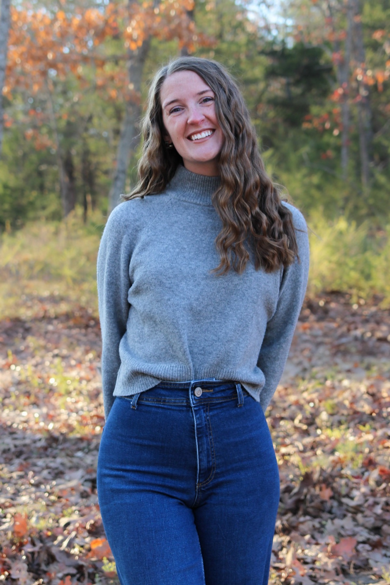 Courtney Juen Headshot