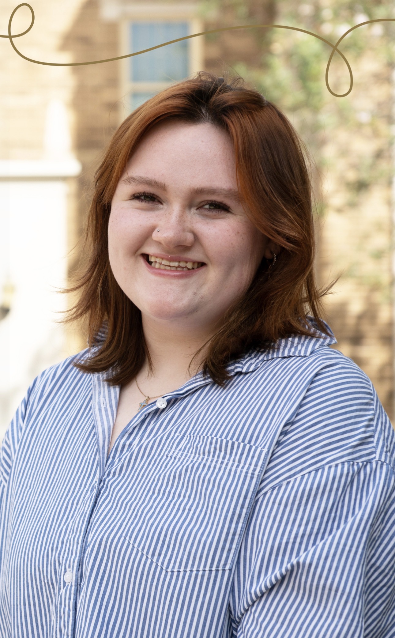 Rylee Tucker Headshot