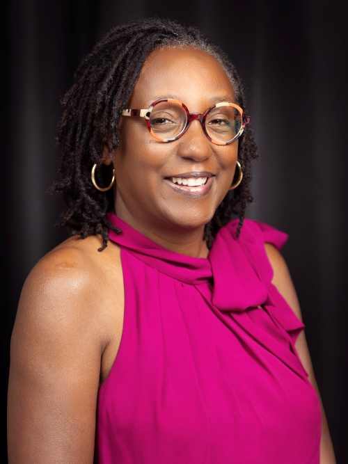 Delita Martin