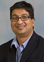 Venkatesh Uddameri Venkatesh Uddameri