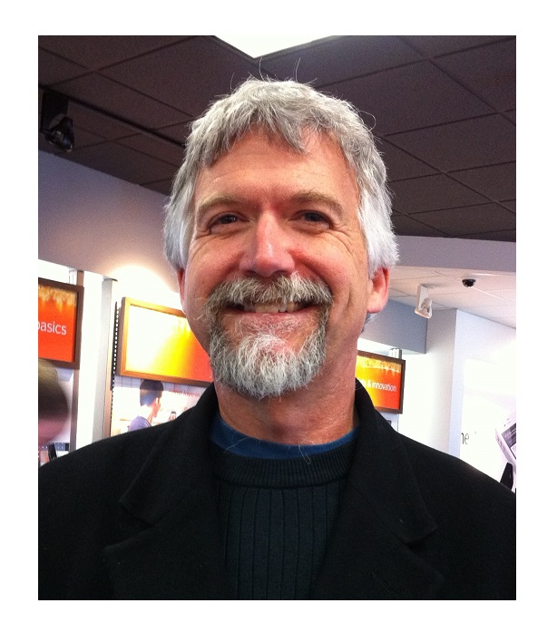 Bill-Gelber
