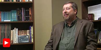 Dr. Mark Dyreson - Interview March 11, 2015