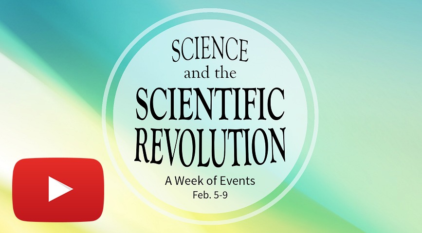 science week trailer photo