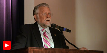 Dr. James E. Brink - Lecture