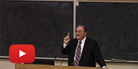 mahoney lecture