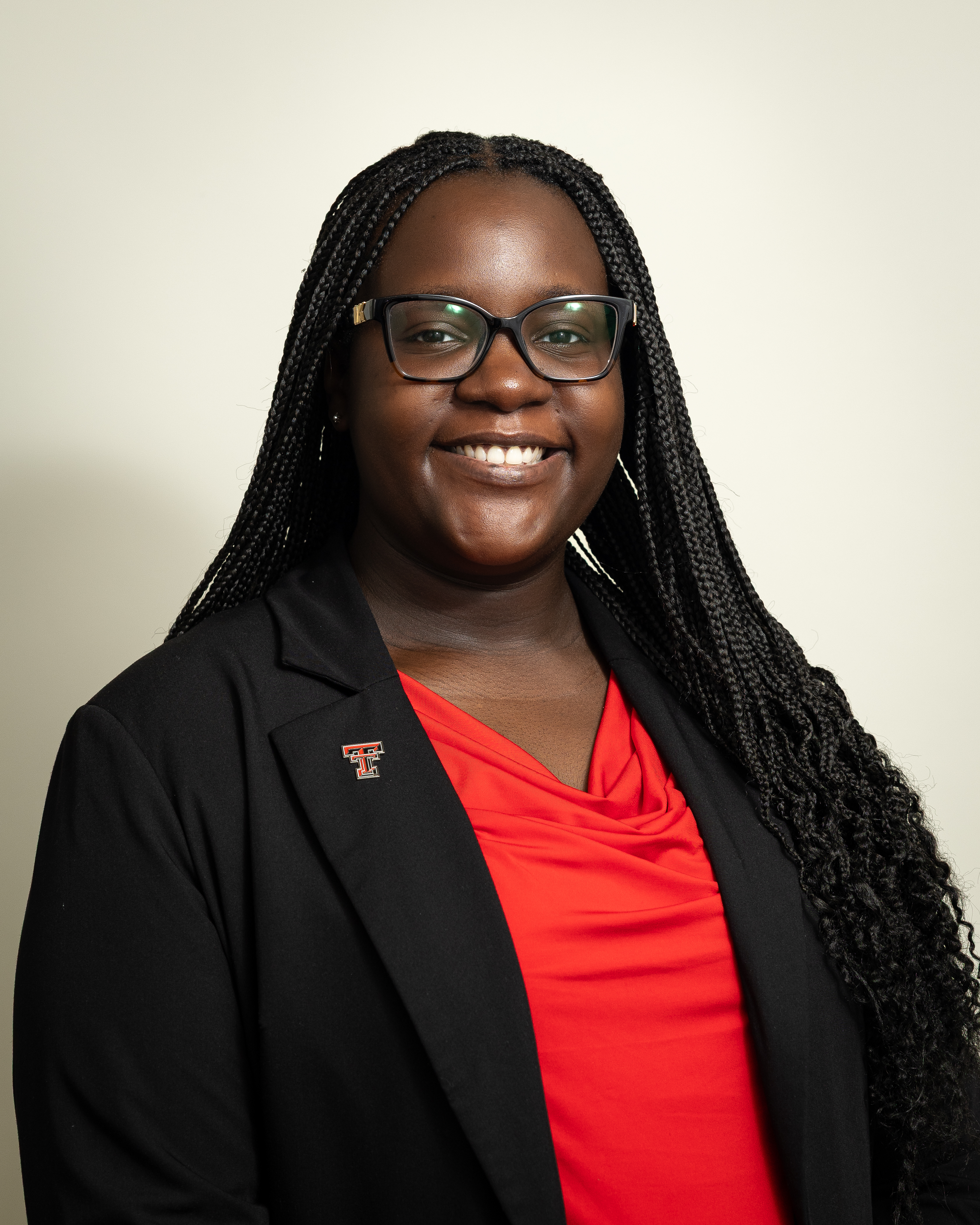 Tamara Awinja Headshot