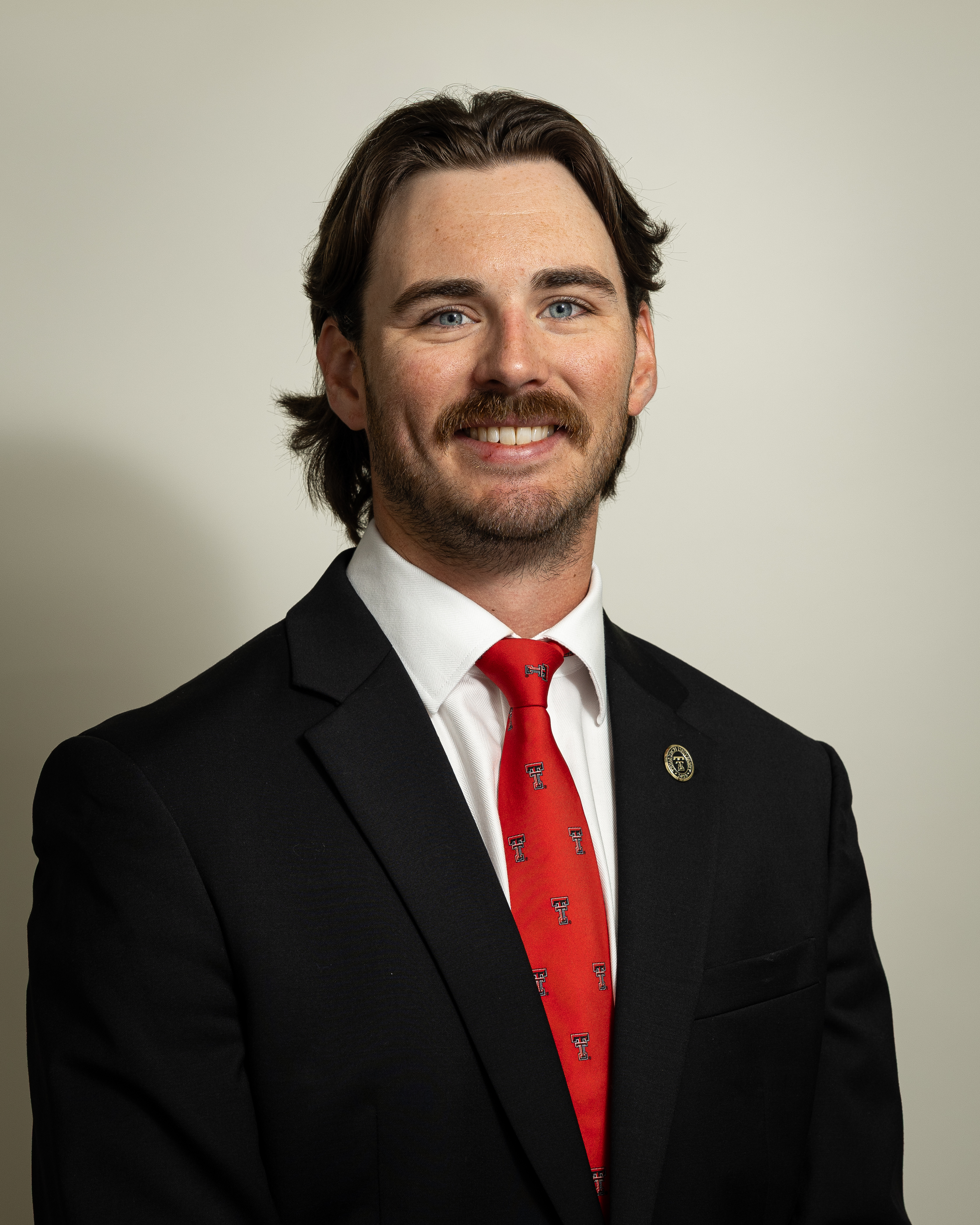 Cole Parker Headshot